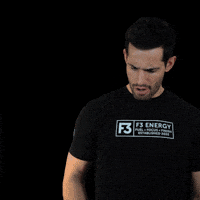 Energy F3 GIF by United Fight League