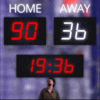 36 Away GIF