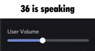 Mute GIF