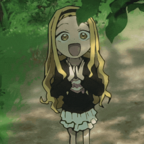 Happy Clap GIF