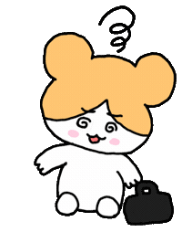 どうしよう Sticker