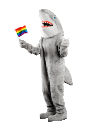 andy cohen lgbt Sticker by Bravo TV