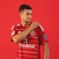 Soccer Bundesliga GIF by Fortuna Düsseldorf