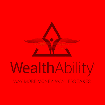 wealthability giphygifmaker GIF