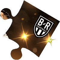 Brfootball Sticker by Bleacher Report