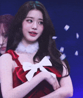 Christmas Smile GIF