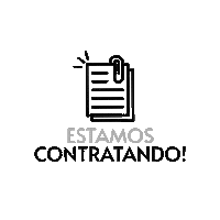 santa-luzia rh vaga Slu santaluzia Sticker