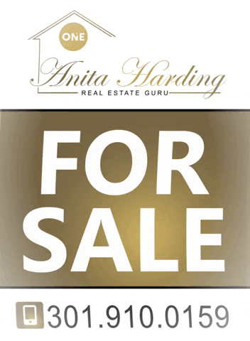 Anita Harding GIF by Realty One Group Performance
