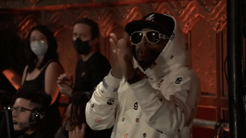 Lil Jon GIF by VERZUZ
