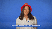 Make A Wish Luke GIF by Make-A-Wish America