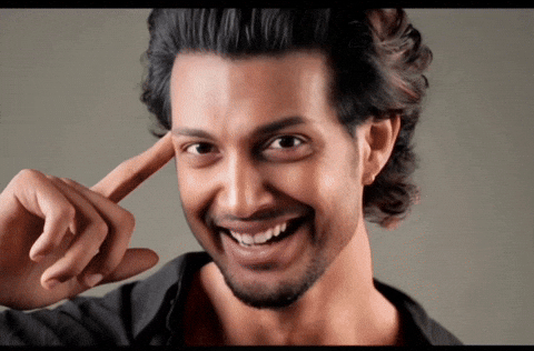 Arjunsyamgopan GIF