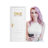 Angel Frauenthal Sticker by Jazmin Villa-Cruz REALTOR