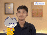 Influencer GIF by KOL.ID