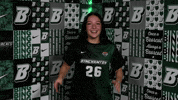 Bingath GIF by Binghamton Athletics