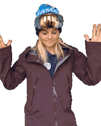 bmwbankdriversclub dance snow shake shakeit Sticker
