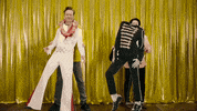 steven yeun conan obrien GIF by Team Coco