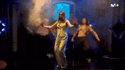 Dance Sing GIF by Movistar Plus+