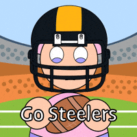 Lets Go Dance GIF by Fatman