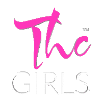 High Society Community Sticker by THCGIRLS