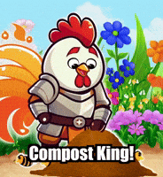 Gardening Trending Topics GIF by Zorooster