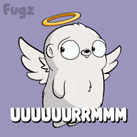 Awkward Thinking GIF by Fugz Official