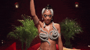 Saweetie Bussin GIF by Tay Money