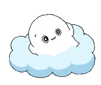 Happy Feliz Sticker