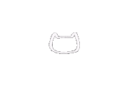Cat Pet Sticker