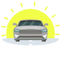 Driving Sticker by Hankook Tire Indonesia