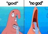 Iq Atheist GIF