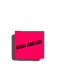 Heart Love Sticker by decathlonbelgium