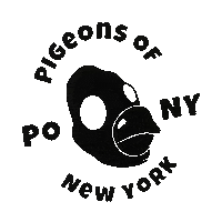 New York Nft Sticker