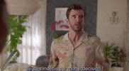 Brian Shrinking GIF