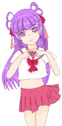 Animated Sticker