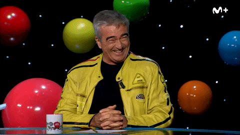 Ilustres Ignorantes Dj GIF by Movistar Plus+