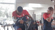 Soccer Kvk GIF by KV Kortrijk