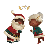 Natal Noel Sticker by O Boticário