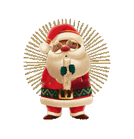 Feliz Natal Christmas Sticker by O Boticário