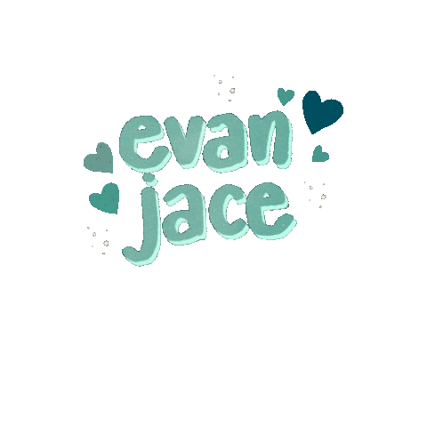 Evan Sticker