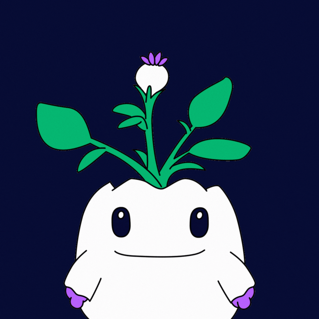 Mothers Day Love GIF by Magic Eden