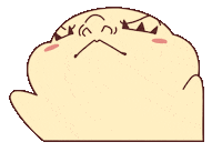 Fun Running Sticker by Nattan_Universe