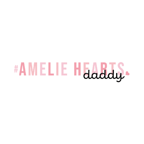 Amelie Sticker