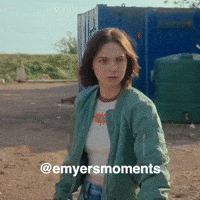 Nervous Season 1 GIF