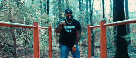 Alabama Nick - WMD