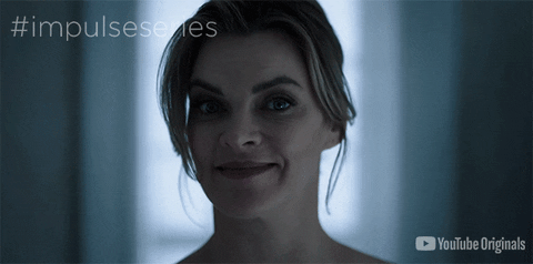 Teleportation Teleport GIF by Impulse Series