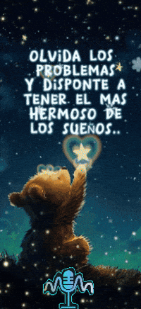 Amigos Buenas Noches GIF by Murcianys LLC