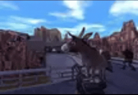 Half Life Bridge GIF