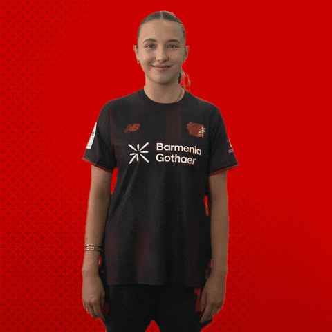 Bayer 04 Win GIF by Bayer 04 Leverkusen