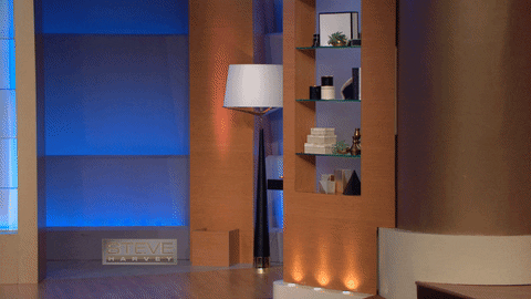kenan thompson snl GIF by Steve Harvey TV