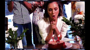fool GIF by Alyson Stoner 